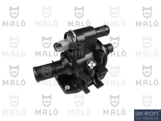 Thermostat, Kühlmittel AKRON-MALÒ TER383 Bild Thermostat, Kühlmittel AKRON-MALÒ TER383