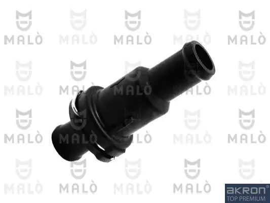 Thermostat, Kühlmittel motorseitig AKRON-MALÒ TER441 Bild Thermostat, Kühlmittel motorseitig AKRON-MALÒ TER441