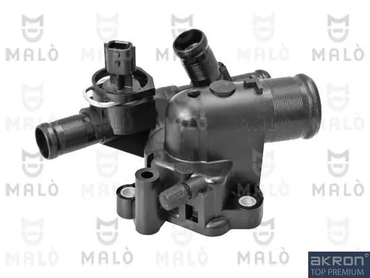 Thermostat, Kühlmittel AKRON-MALÒ TER457 Bild Thermostat, Kühlmittel AKRON-MALÒ TER457