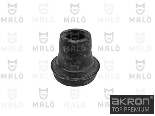 Kühlerschlauch unten AKRON-MALÒ 149291A