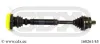 Antriebswelle Vorderachse links CDX 160261/45