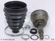 Gelenksatz, Antriebswelle CDX 318