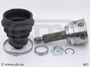 Gelenksatz, Antriebswelle CDX 807