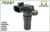 Drehzahlsensor, Automatikgetriebe MTE-THOMSON 70587