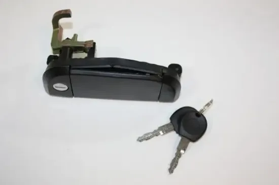 Türaußengriff vorne rechts AUTOMEGA 100008910 Bild Türaußengriff vorne rechts AUTOMEGA 100008910