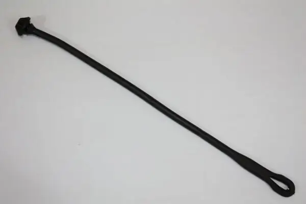 Stellelement, Sitzverstellung innen vorne AUTOMEGA 100010810