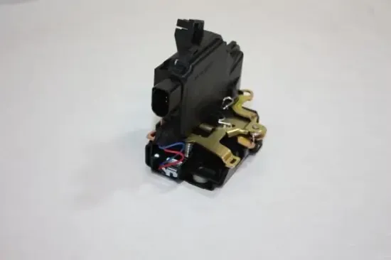 Türschloss vorne links AUTOMEGA 100019510 Bild Türschloss vorne links AUTOMEGA 100019510