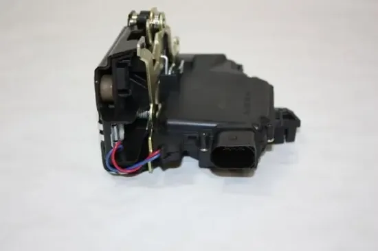 Türschloss vorne rechts AUTOMEGA 100019610 Bild Türschloss vorne rechts AUTOMEGA 100019610