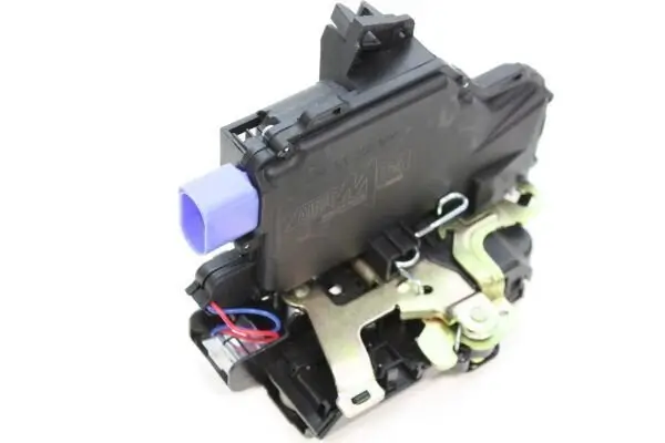 Türschloss vorne links AUTOMEGA 100019810