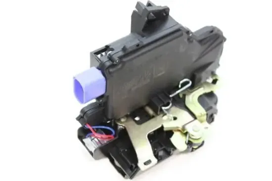 Türschloss vorne links AUTOMEGA 100019810 Bild Türschloss vorne links AUTOMEGA 100019810