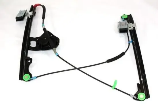 Fensterheber vorne rechts AUTOMEGA 100023910 Bild Fensterheber vorne rechts AUTOMEGA 100023910