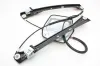 Fensterheber vorne links AUTOMEGA 100025010