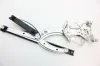 Fensterheber vorne links AUTOMEGA 100025510