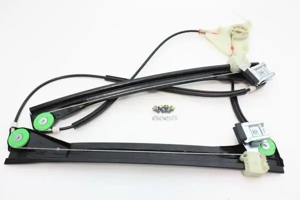 Fensterheber vorne links AUTOMEGA 100026310