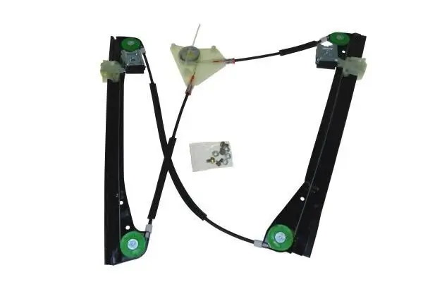 Fensterheber vorne links AUTOMEGA 100026510