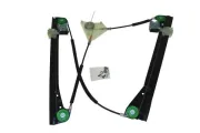 Fensterheber vorne links AUTOMEGA 100026510