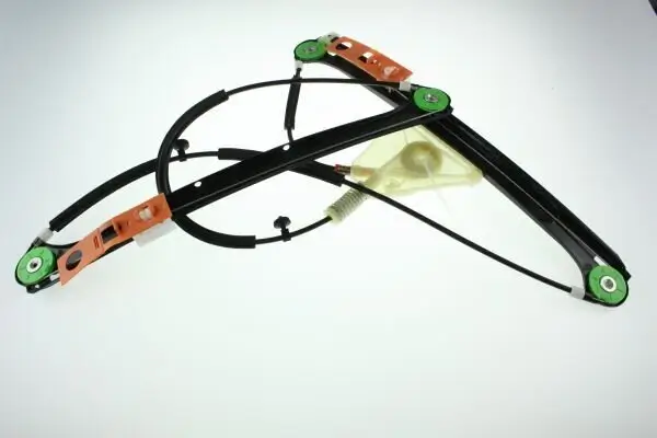 Fensterheber vorne links AUTOMEGA 100027210