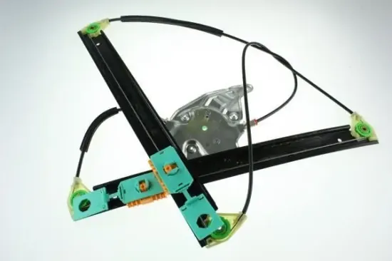 Fensterheber vorne rechts AUTOMEGA 100028510 Bild Fensterheber vorne rechts AUTOMEGA 100028510