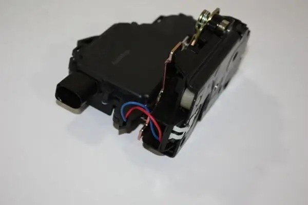 Türschloss hinten links AUTOMEGA 100031010