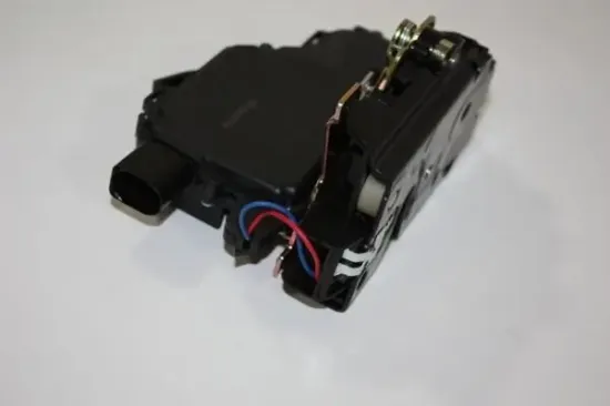 Türschloss hinten links AUTOMEGA 100031010 Bild Türschloss hinten links AUTOMEGA 100031010