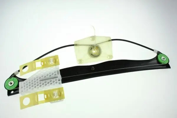 Fensterheber hinten links AUTOMEGA 100032910