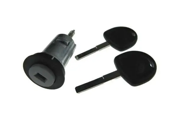 Schließzylinder, Zündschloss AUTOMEGA 100082610