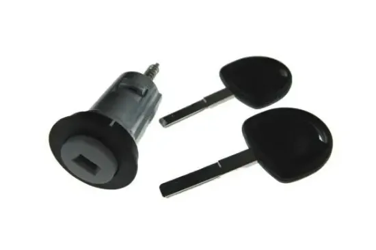 Schließzylinder, Zündschloss AUTOMEGA 100082610 Bild Schließzylinder, Zündschloss AUTOMEGA 100082610