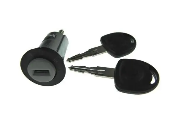 Schließzylinder, Zündschloss AUTOMEGA 100082910