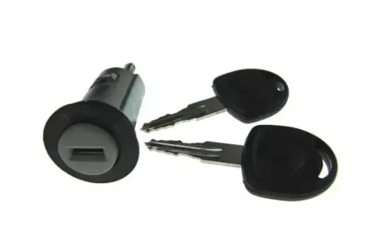 Schließzylinder, Zündschloss AUTOMEGA 100082910 Bild Schließzylinder, Zündschloss AUTOMEGA 100082910