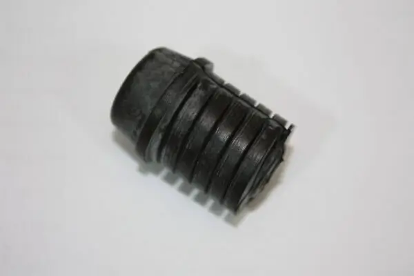 Puffer, Motorhaube AUTOMEGA 100083110