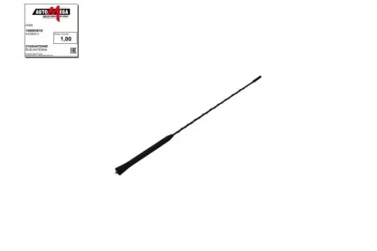 Antenne AUTOMEGA 100093610 Bild Antenne AUTOMEGA 100093610