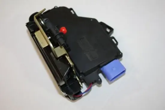 Türschloss vorne links AUTOMEGA 100101010 Bild Türschloss vorne links AUTOMEGA 100101010