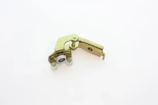 Rollenführung, Schiebetür AUTOMEGA 100107110 Bild Rollenführung, Schiebetür AUTOMEGA 100107110