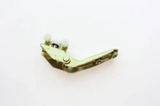 Rollenführung, Schiebetür Mitte rechts AUTOMEGA 100108310 Bild Rollenführung, Schiebetür Mitte rechts AUTOMEGA 100108310