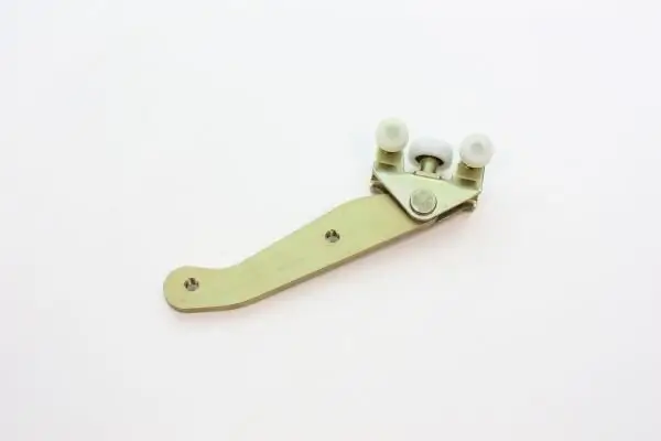 Rollenführung, Schiebetür AUTOMEGA 100108410