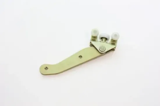 Rollenführung, Schiebetür AUTOMEGA 100108410 Bild Rollenführung, Schiebetür AUTOMEGA 100108410