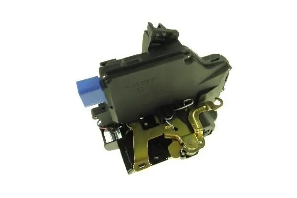 Türschloss hinten links AUTOMEGA 100135110