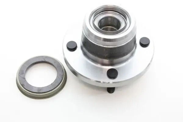 Radlagersatz Hinterachse AUTOMEGA 110009710