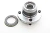 Radlagersatz Hinterachse AUTOMEGA 110009710 Bild Radlagersatz Hinterachse AUTOMEGA 110009710