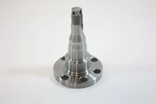 Achszapfen, Achskörper AUTOMEGA 110030410