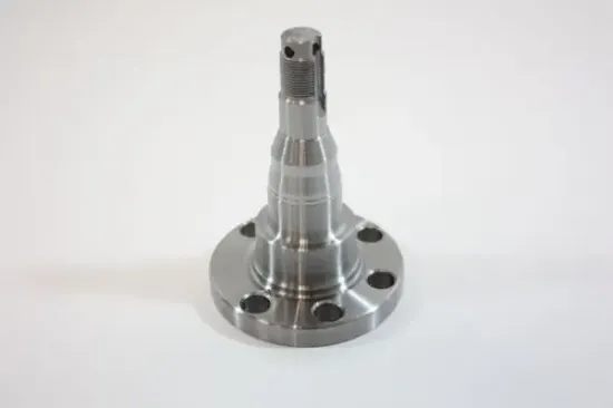 Achszapfen, Achskörper AUTOMEGA 110030410 Bild Achszapfen, Achskörper AUTOMEGA 110030410