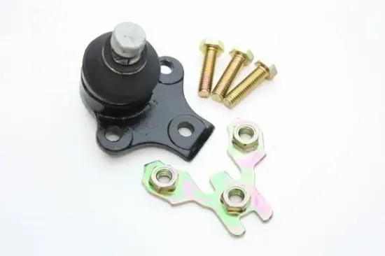 Trag-/Führungsgelenk Vorderachse AUTOMEGA 110032210 Bild Trag-/Führungsgelenk Vorderachse AUTOMEGA 110032210