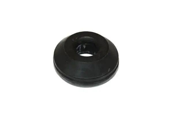 Lagerung, Stabilisatorkoppelstange Vorderachse AUTOMEGA 110033510