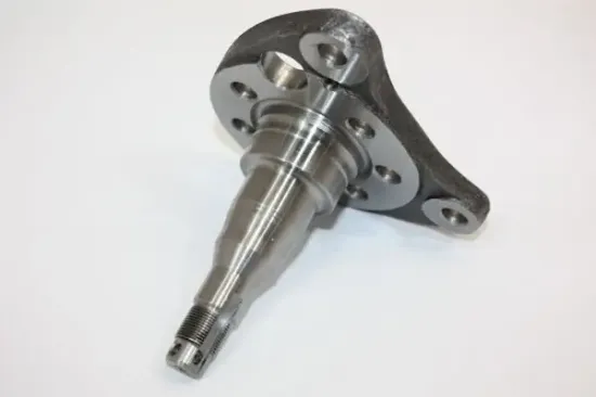 Achszapfen, Achskörper AUTOMEGA 110035910 Bild Achszapfen, Achskörper AUTOMEGA 110035910