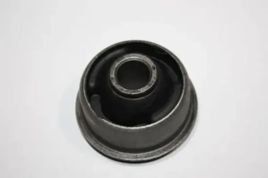 Lagerung, Lenker Vorderachse unten hinten AUTOMEGA 110037610 Bild Lagerung, Lenker Vorderachse unten hinten AUTOMEGA 110037610