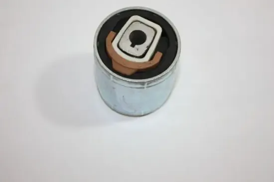 Lagerung, Lenker Vorderachse unten AUTOMEGA 110039110 Bild Lagerung, Lenker Vorderachse unten AUTOMEGA 110039110