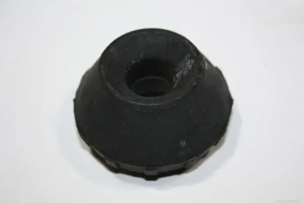 Federbeinstützlager Hinterachse unten AUTOMEGA 110045610