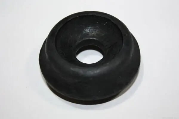 Federbeinstützlager Hinterachse oben AUTOMEGA 110045710