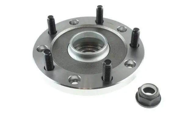 Federbeinstützlager Hinterachse AUTOMEGA 110046210