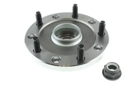 Federbeinstützlager Hinterachse AUTOMEGA 110046210 Bild Federbeinstützlager Hinterachse AUTOMEGA 110046210